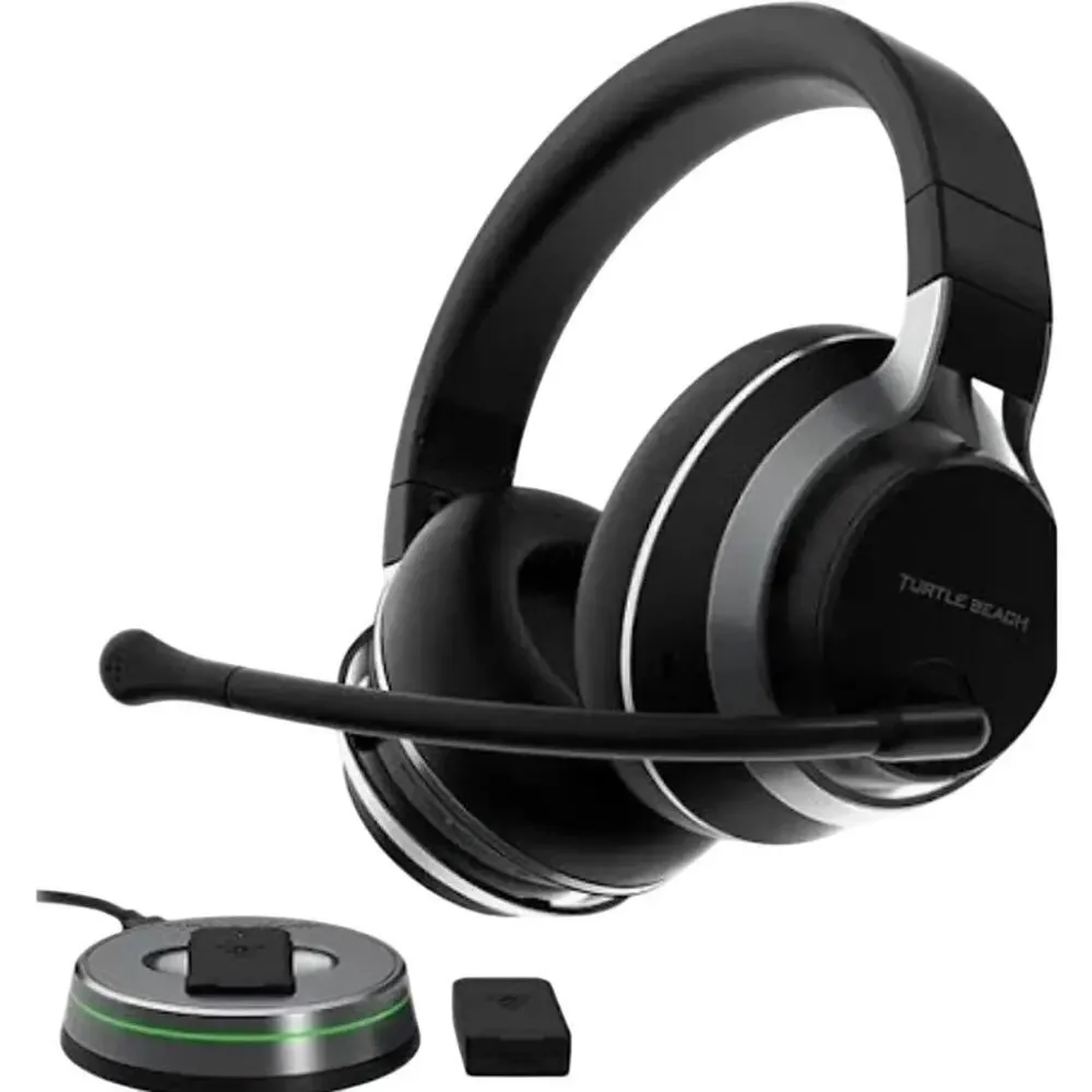 TB STEALTH PRO WICKED CUSHION COOLING GEL EAR PADS